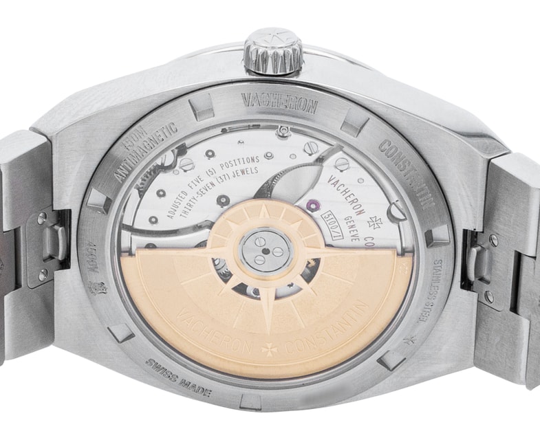 Vacheron Constantin Overseas 4500V/110A-B483 Image 4